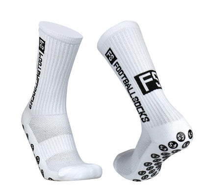 4x Footballsocks